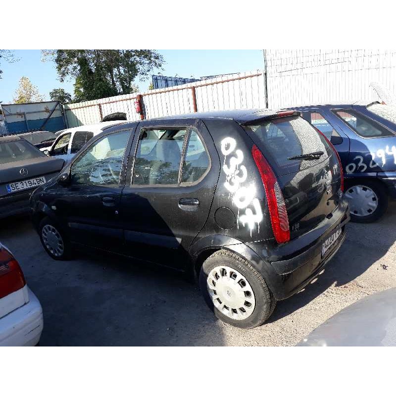 tata indica    |   ... | 0 | 85 cv / 63 kw del año 0