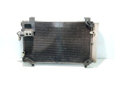 Recambio de condensador aire acondicionado para toyota avensis station wagon (_t25_) 2.0 d-4d (cdt250_) referencia OEM IAM    2
