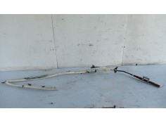 Recambio de airbag cortina delantero izquierdo para land rover range rover sport i (l320) 2.7 d 4x4 referencia OEM IAM   