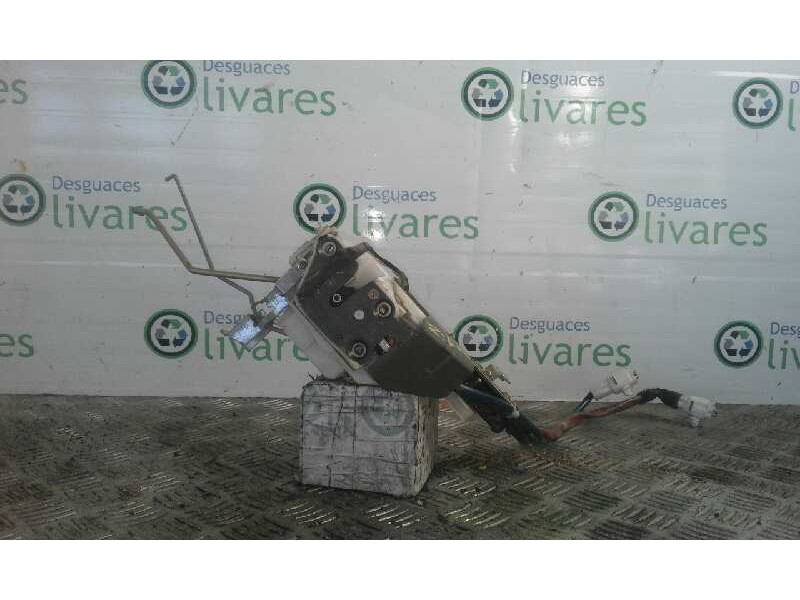 Recambio de cerradura puerta delantera derecha para suzuki liana rh (er)    |   0.01 - 0.06 | 2001 - 2006 referencia OEM IAM   
