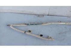 Recambio de airbag cortina delantero izquierdo para land rover range rover sport i (l320) 2.7 d 4x4 referencia OEM IAM    2