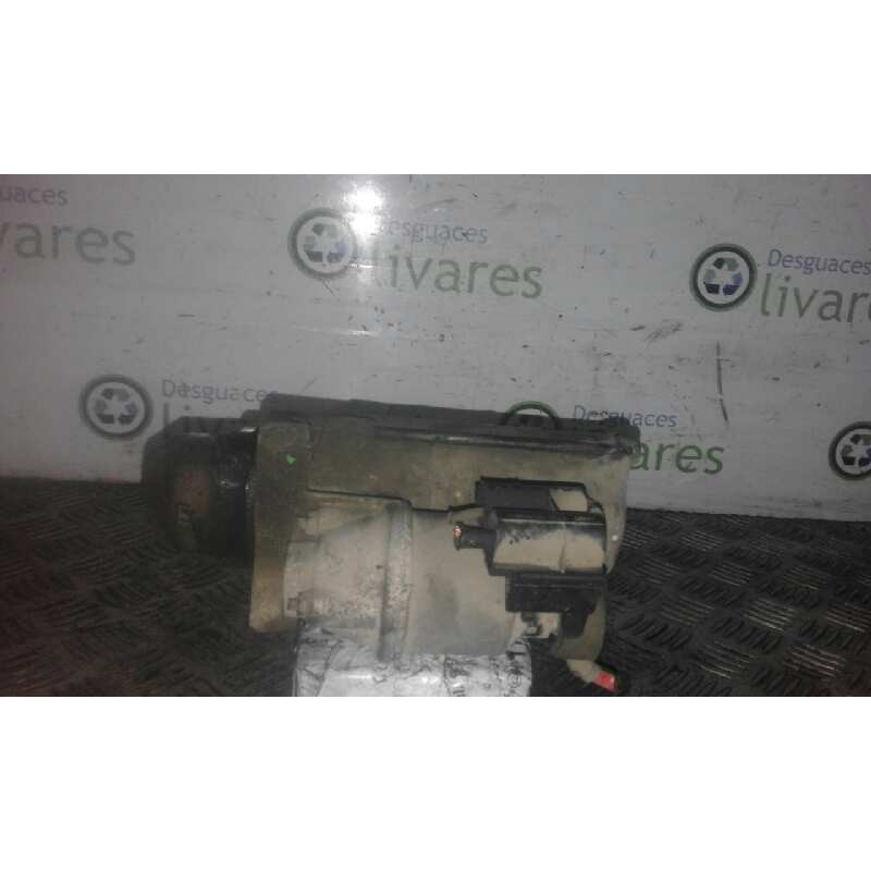 Recambio de motor arranque para ford fiesta berlina studio   |   08.95 - 12.97 | 1995 - 1997 | 60 cv / 44 kw referencia OEM IAM 