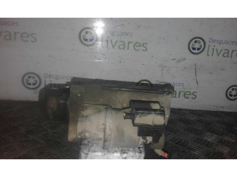 Recambio de motor arranque para ford fiesta berlina studio   |   08.95 - 12.97 | 1995 - 1997 | 60 cv / 44 kw referencia OEM IAM 