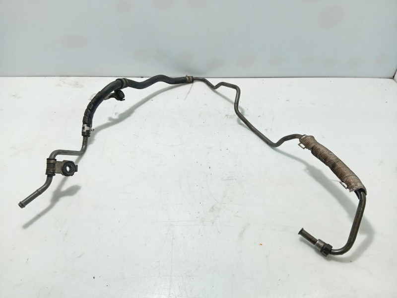 Recambio de tubo para toyota avensis station wagon (_t25_) 2.0 d-4d (cdt250_) referencia OEM IAM   