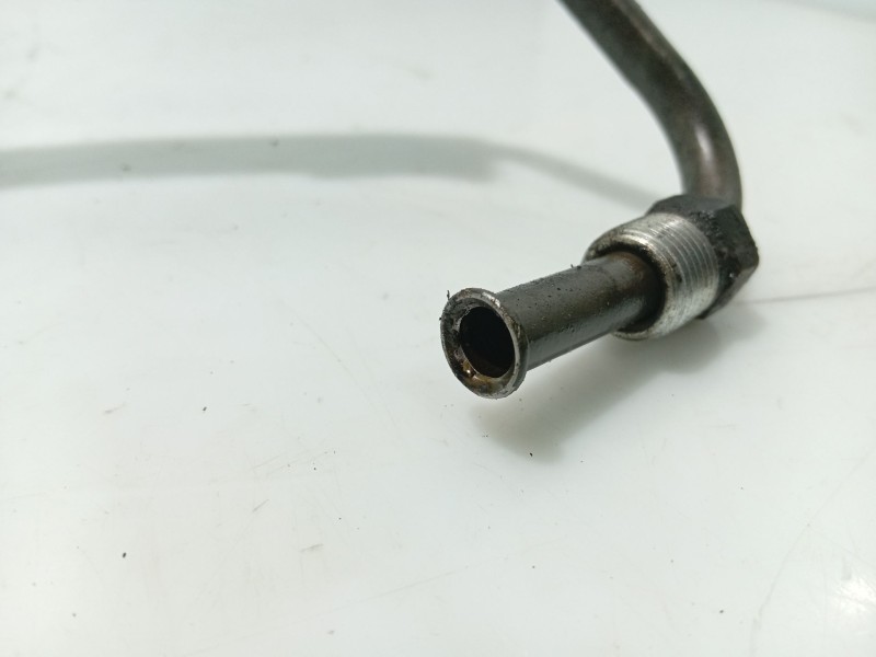 Recambio de tubo para toyota avensis station wagon (_t25_) 2.0 d-4d (cdt250_) referencia OEM IAM   