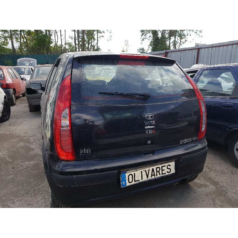 tata indica    |   ... | 0 | 85 cv / 63 kw del año 0