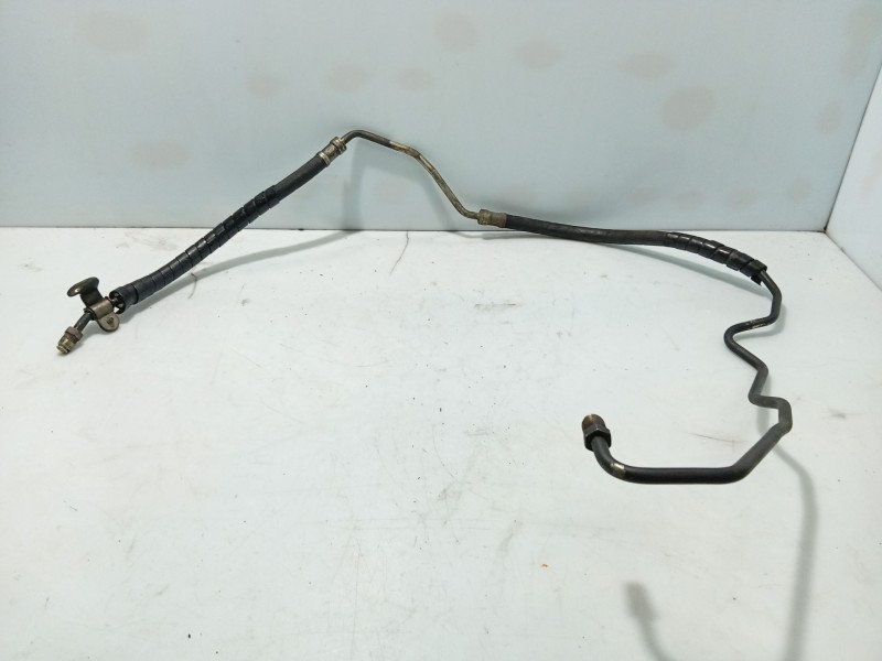 Recambio de tubo para toyota avensis station wagon (_t25_) 2.0 d-4d (cdt250_) referencia OEM IAM   