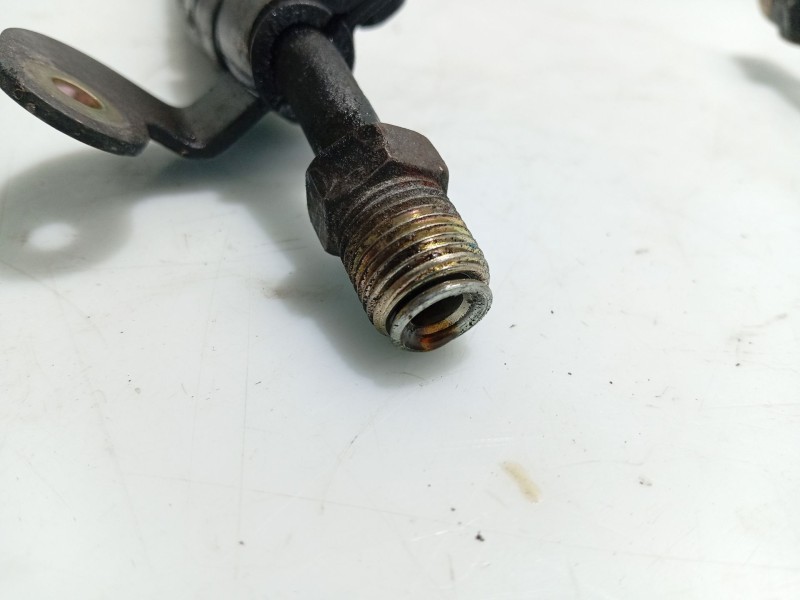 Recambio de tubo para toyota avensis station wagon (_t25_) 2.0 d-4d (cdt250_) referencia OEM IAM   