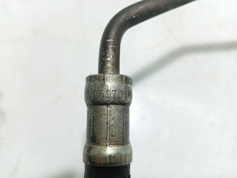 Recambio de tubo para toyota avensis station wagon (_t25_) 2.0 d-4d (cdt250_) referencia OEM IAM   