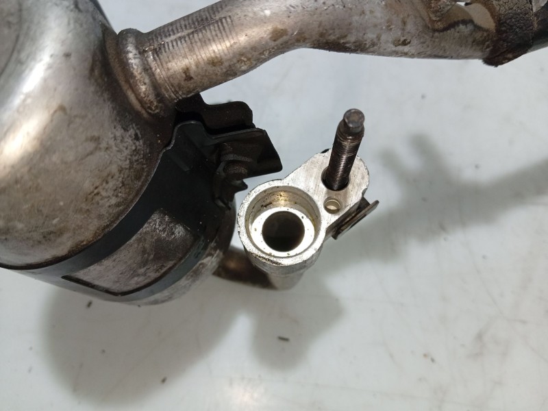 Recambio de tubo para toyota avensis station wagon (_t25_) 2.0 d-4d (cdt250_) referencia OEM IAM   