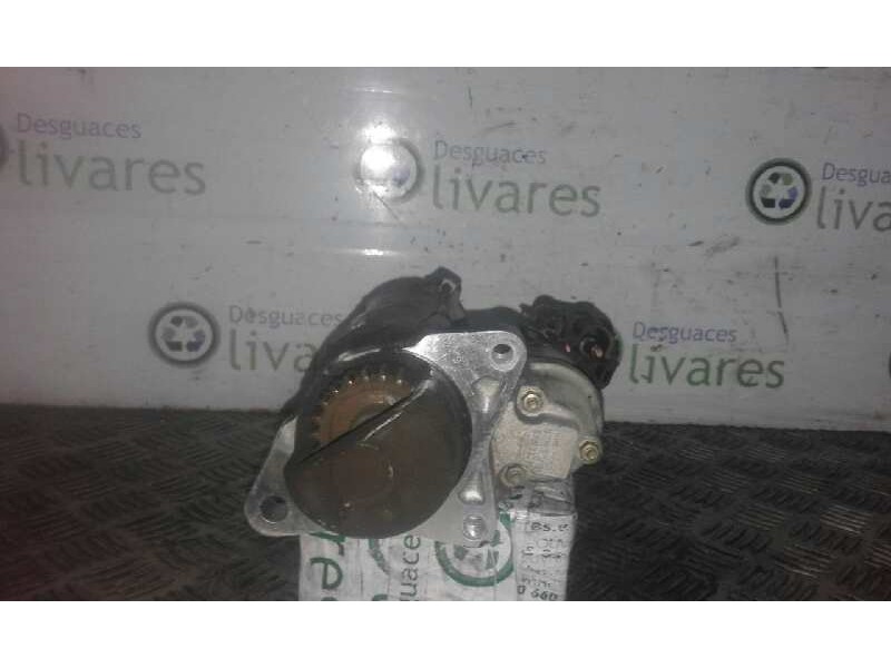 Recambio de motor arranque para ford fiesta berlina studio   |   08.95 - 12.97 | 1995 - 1997 | 60 cv / 44 kw referencia OEM IAM 