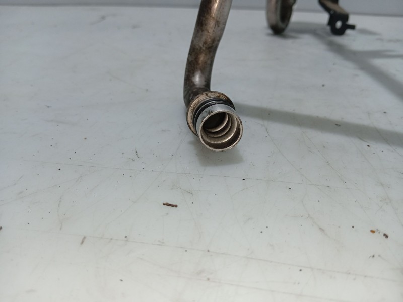 Recambio de tubo para toyota avensis station wagon (_t25_) 2.0 d-4d (cdt250_) referencia OEM IAM   