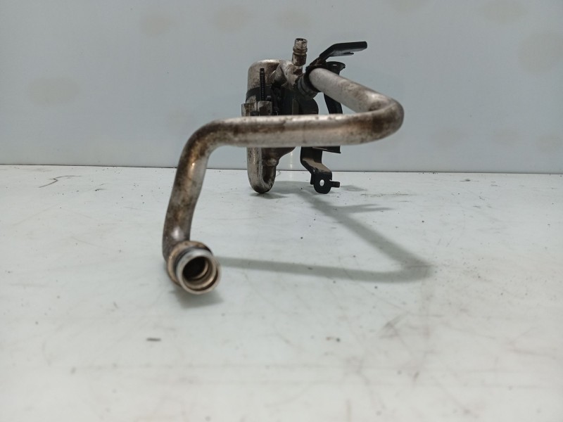 Recambio de tubo para toyota avensis station wagon (_t25_) 2.0 d-4d (cdt250_) referencia OEM IAM   