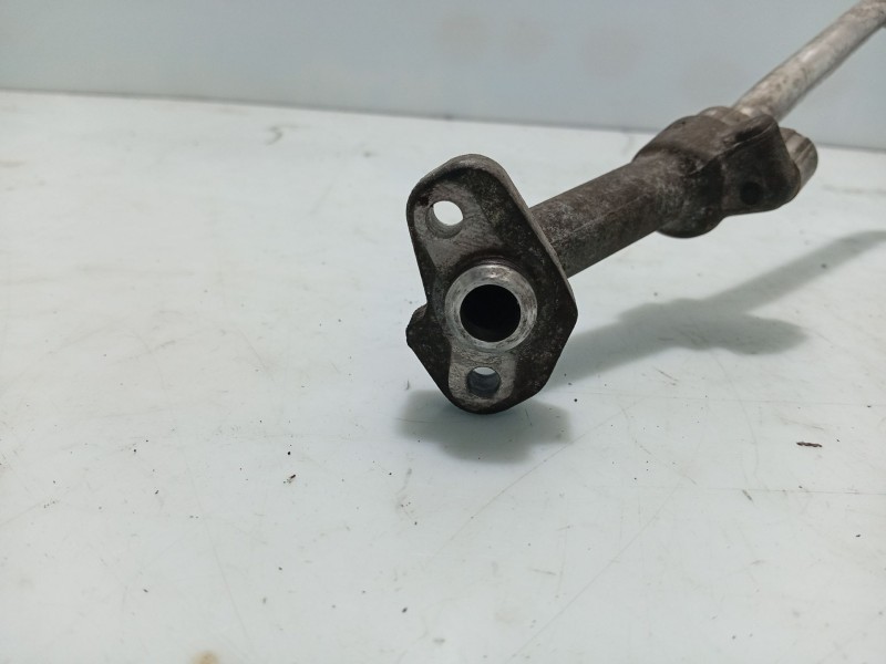 Recambio de tubo para toyota avensis station wagon (_t25_) 2.0 d-4d (cdt250_) referencia OEM IAM   