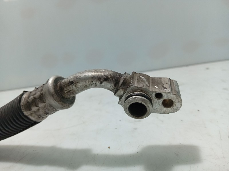 Recambio de tubo para toyota avensis station wagon (_t25_) 2.0 d-4d (cdt250_) referencia OEM IAM   