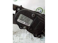 Recambio de potenciometro pedal para  referencia OEM IAM 6Q1721503B   2