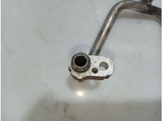 Recambio de tubo para toyota avensis station wagon (_t25_) 2.0 d-4d (cdt250_) referencia OEM IAM    2