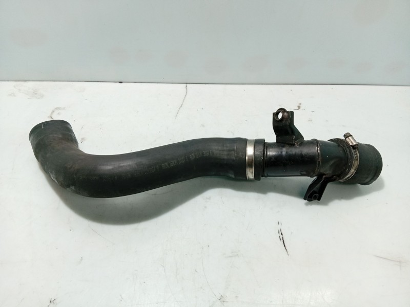 Recambio de tubo para toyota avensis station wagon (_t25_) 2.0 d-4d (cdt250_) referencia OEM IAM   