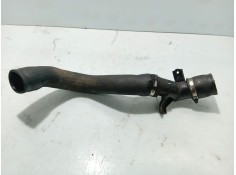 Recambio de tubo para toyota avensis station wagon (_t25_) 2.0 d-4d (cdt250_) referencia OEM IAM    2