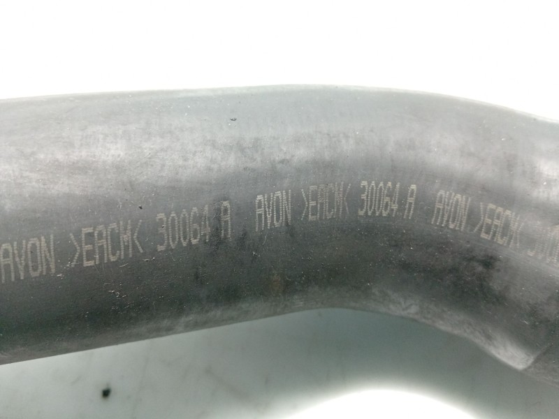 Recambio de tubo para toyota avensis station wagon (_t25_) 2.0 d-4d (cdt250_) referencia OEM IAM   