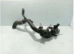 Recambio de tubo para toyota avensis station wagon (_t25_) 2.0 d-4d (cdt250_) referencia OEM IAM   