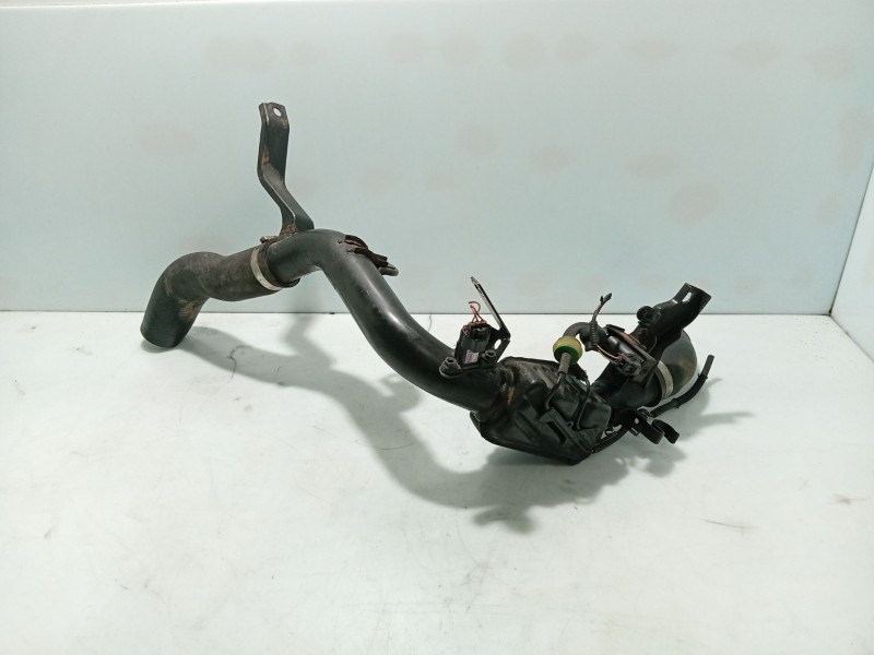 Recambio de tubo para toyota avensis station wagon (_t25_) 2.0 d-4d (cdt250_) referencia OEM IAM   