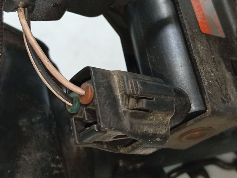 Recambio de tubo para toyota avensis station wagon (_t25_) 2.0 d-4d (cdt250_) referencia OEM IAM   