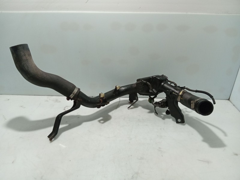 Recambio de tubo para toyota avensis station wagon (_t25_) 2.0 d-4d (cdt250_) referencia OEM IAM   