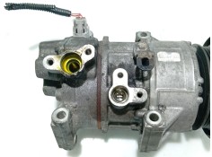 Recambio de compresor aire acondicionado para toyota avensis station wagon (_t25_) 2.0 d-4d (cdt250_) referencia OEM IAM    2