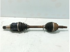 Recambio de transmision delantera izquierda para toyota avensis station wagon (_t25_) 2.0 d-4d (cdt250_) referencia OEM IAM 4342