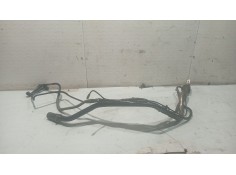 Recambio de tubo para land rover range rover sport i (l320) 2.7 d 4x4 referencia OEM IAM   