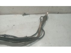 Recambio de tubo para land rover range rover sport i (l320) 2.7 d 4x4 referencia OEM IAM    2