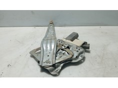 Recambio de elevalunas trasero izquierdo para toyota avensis (_t25_) 2.2 d-4d (adt251_) referencia OEM IAM 6984005100  