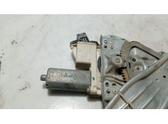 Recambio de elevalunas trasero izquierdo para toyota avensis (_t25_) 2.2 d-4d (adt251_) referencia OEM IAM 6984005100   2
