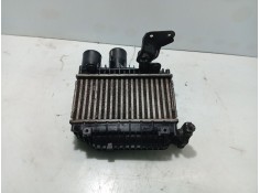 Recambio de intercooler para toyota avensis station wagon (_t25_) 2.0 d-4d (cdt250_) referencia OEM IAM 179400G011   2