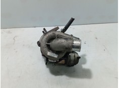 Recambio de turbocompresor para toyota avensis station wagon (_t25_) 2.0 d-4d (cdt250_) referencia OEM IAM 172010G010  
