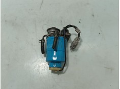 Recambio de portafiltro gasoil para toyota avensis station wagon (_t25_) 2.0 d-4d (cdt250_) referencia OEM IAM   
