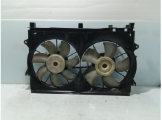 Recambio de electroventilador para toyota avensis station wagon (_t25_) 2.0 d-4d (cdt250_) referencia OEM IAM   