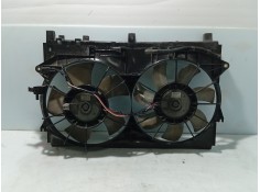 Recambio de electroventilador para toyota avensis station wagon (_t25_) 2.0 d-4d (cdt250_) referencia OEM IAM    2