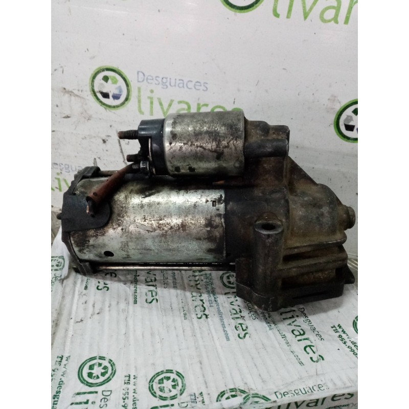 Recambio de motor arranque para  referencia OEM IAM    Recambio de motor arranque para  referencia OEM IAM