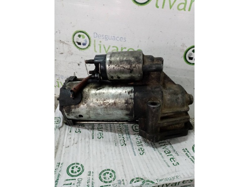 Recambio de motor arranque para  referencia OEM IAM    Recambio de motor arranque para  referencia OEM IAM