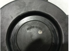 Recambio de tapa distribucion para toyota avensis station wagon (_t25_) 2.0 d-4d (cdt250_) referencia OEM IAM    2