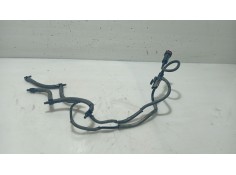 Recambio de tubo para land rover range rover sport i (l320) 2.7 d 4x4 referencia OEM IAM   