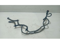 Recambio de tubo para land rover range rover sport i (l320) 2.7 d 4x4 referencia OEM IAM    2