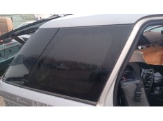 Recambio de luna custodia trasera derecha para land rover range rover sport i (l320) 2.7 d 4x4 referencia OEM IAM    2