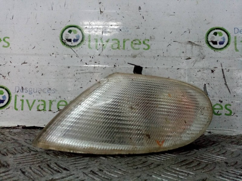 Recambio de piloto delantero izquierdo para  referencia OEM IAM   