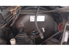Recambio de servofreno para land rover range rover sport i (l320) 2.7 d 4x4 referencia OEM IAM   