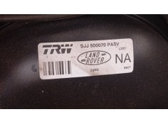 Recambio de servofreno para land rover range rover sport i (l320) 2.7 d 4x4 referencia OEM IAM    2