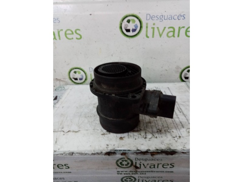 Recambio de caudalimetro para  referencia OEM IAM 0281002531  