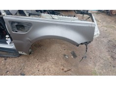 Recambio de aleta delantera derecha para land rover range rover sport i (l320) 2.7 d 4x4 referencia OEM IAM ASB790020  